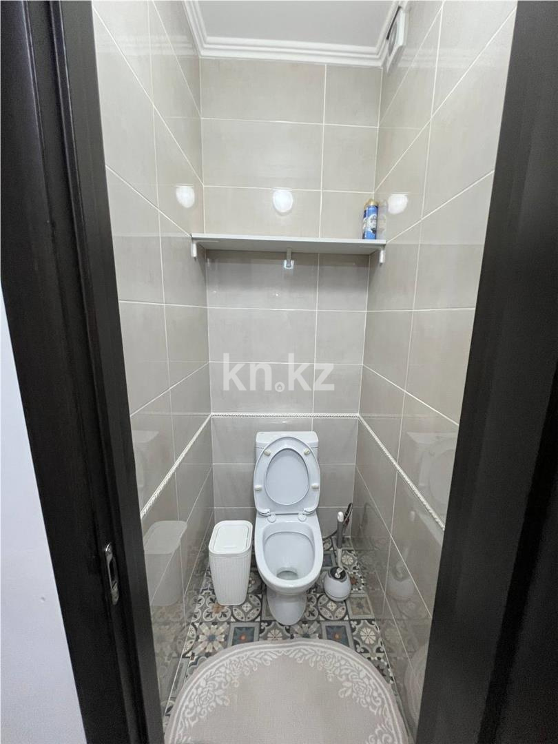 Продажа 2-комнатной квартиры, 60 м² в Астане - фото 11