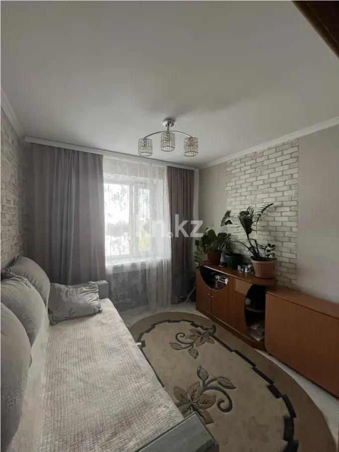 Продажа 4-комнатной квартиры, 77 м² в Караганде - фото 3