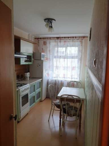 Продажа 3-комнатной квартиры, 62 м², ул. Сейфуллина, дом  11 - пр. Сарыарка в Астане - фото 8