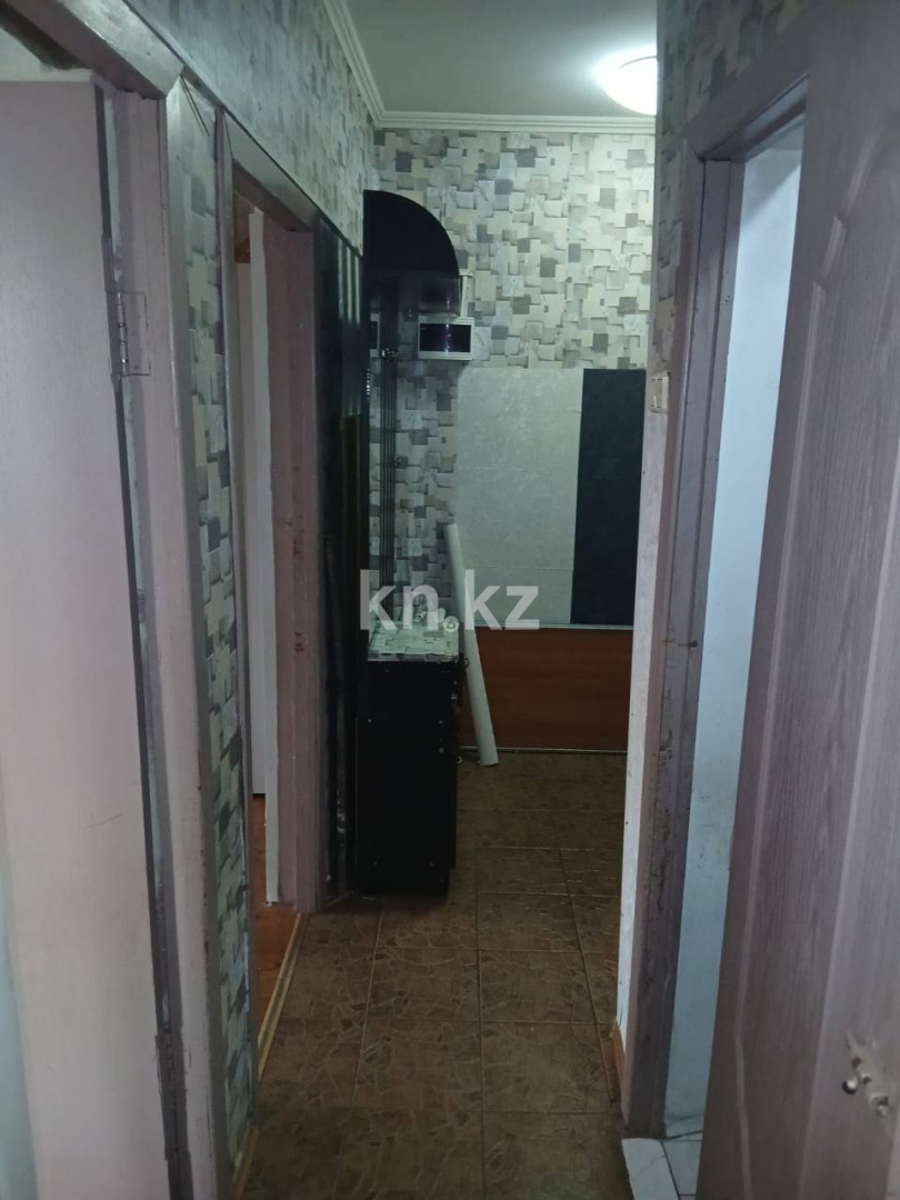 Аренда 2-комнатной квартиры, 40 м² в Астане - фото 2