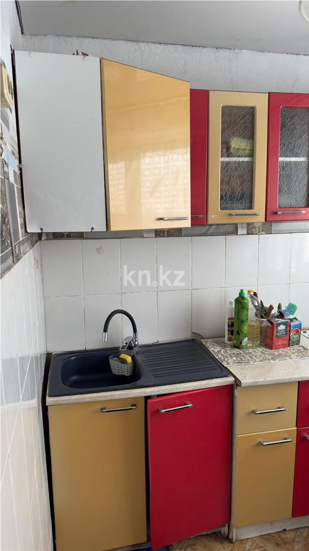 Продажа 2-комнатной квартиры, 43 м² в Караганде - фото 5