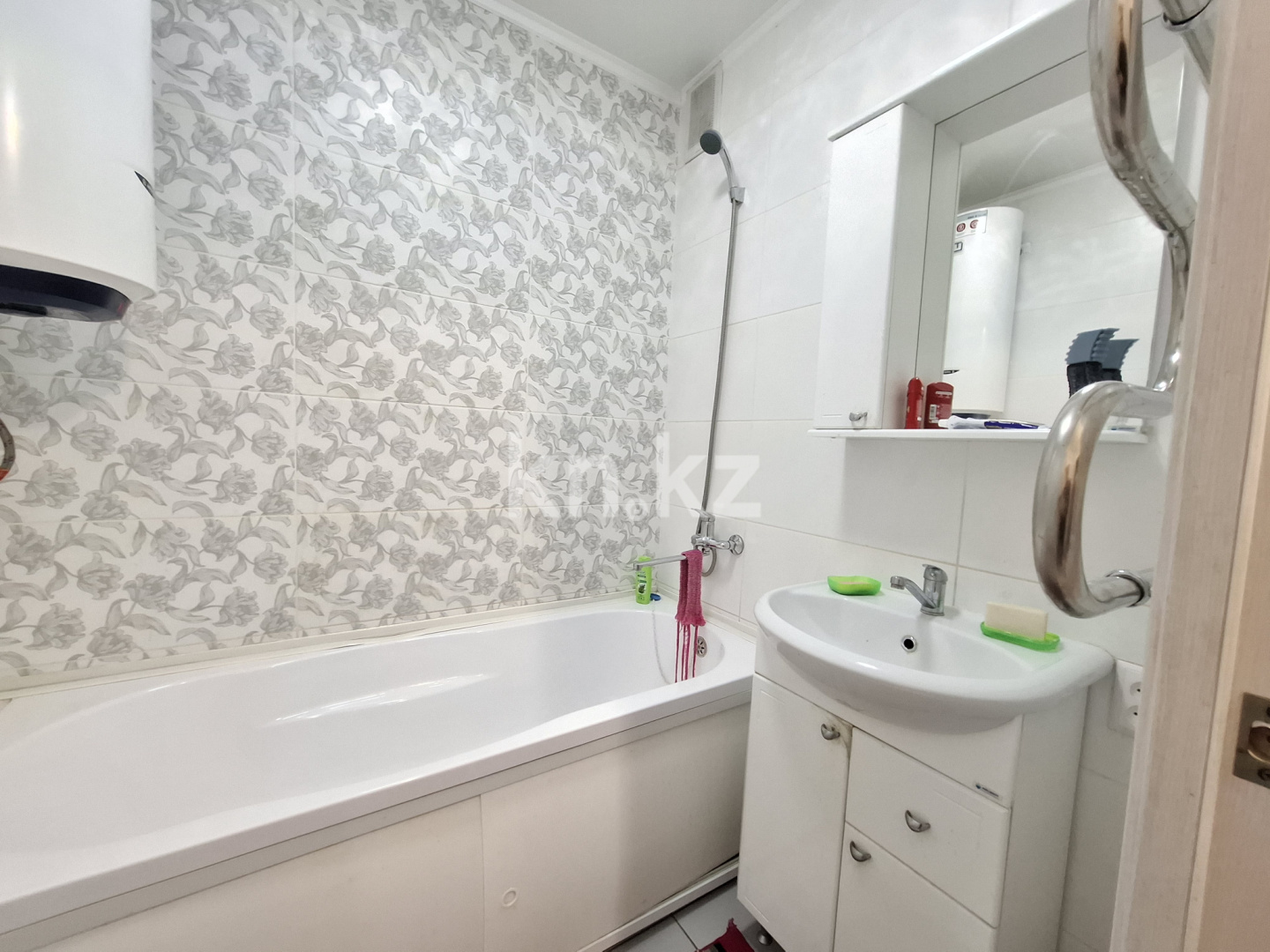 Продажа 2-комнатной квартиры, 54 м² в Караганде - фото 5