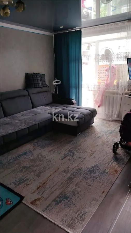 Продажа 1-комнатной квартиры, 34 м² в Темиртау