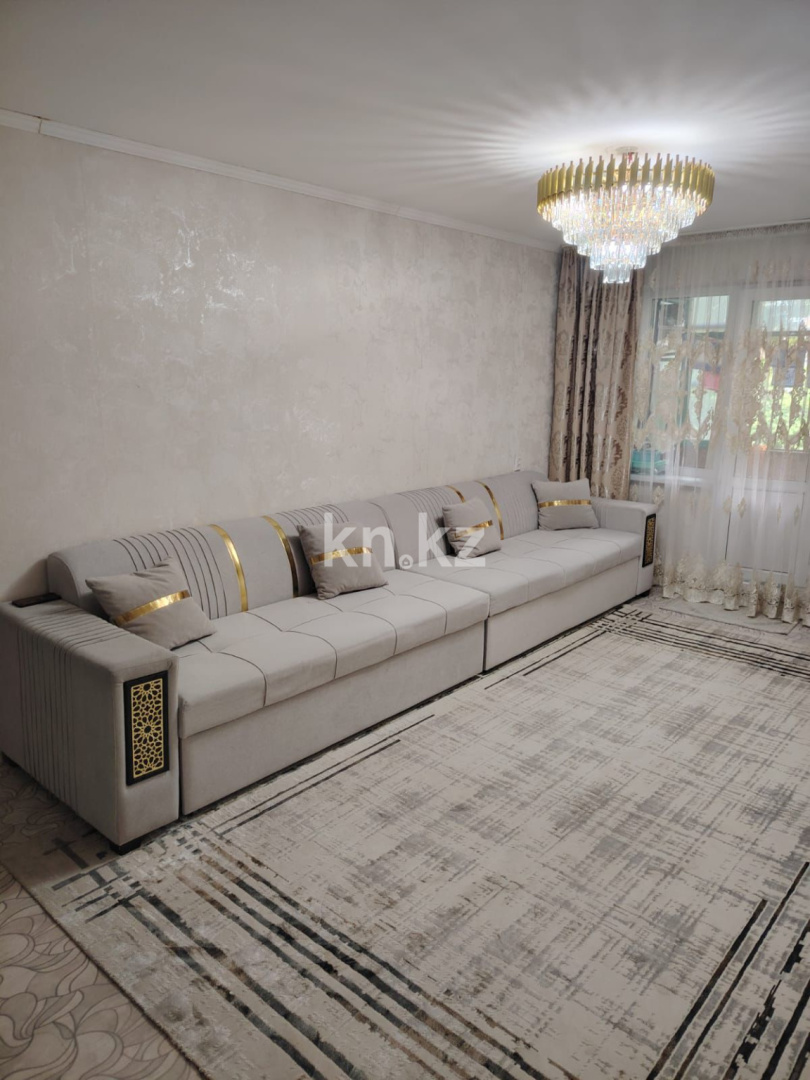 Продажа 3-комнатной квартиры, 58.3 м², ул. Уалиханова в Темиртау