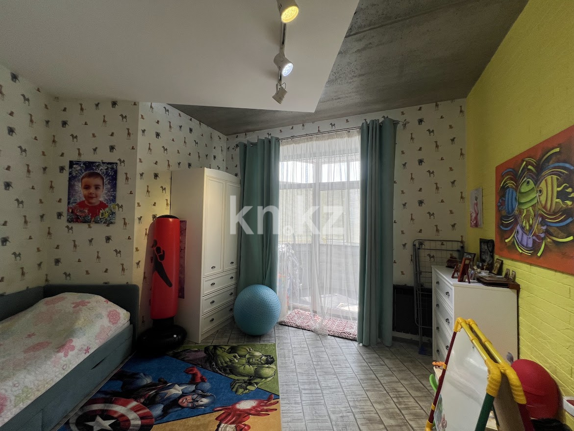 Продажа 3-комнатной квартиры, 161 м² в Караганде - фото 12