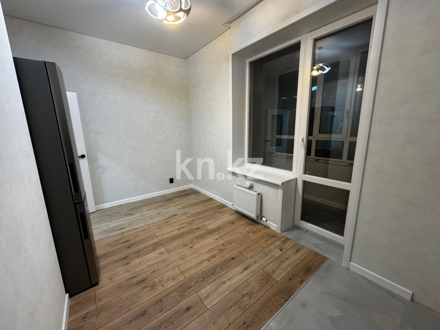 Продажа 1-комнатной квартиры, 37.5 м² в Астане - фото 4