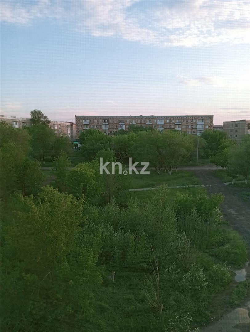 Продажа 2-комнатной квартиры, 48 м² в Абае - фото 7