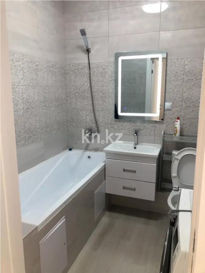 Продажа 1-комнатной квартиры, 41.8 м², пр. Туран, дом  55 в Астане - фото 3