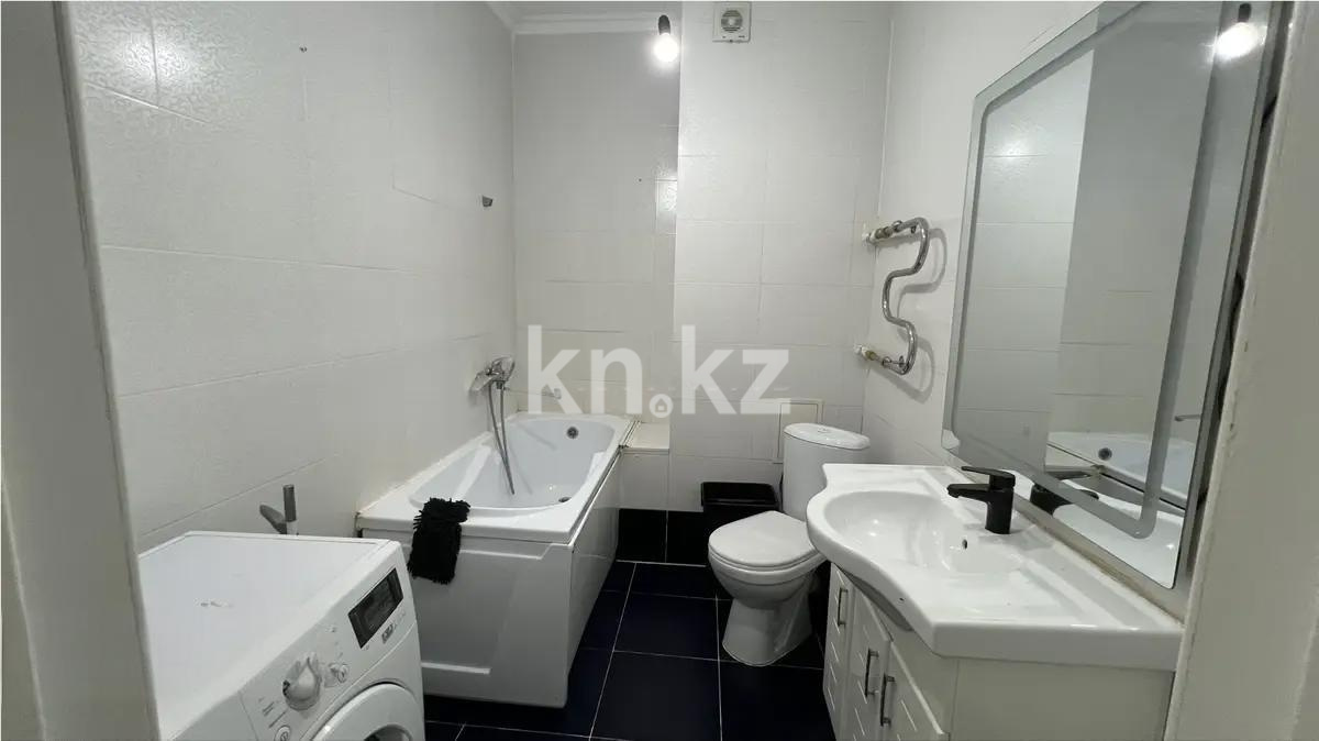 Продажа 2-комнатной квартиры, 52 м² в Астане - фото 3