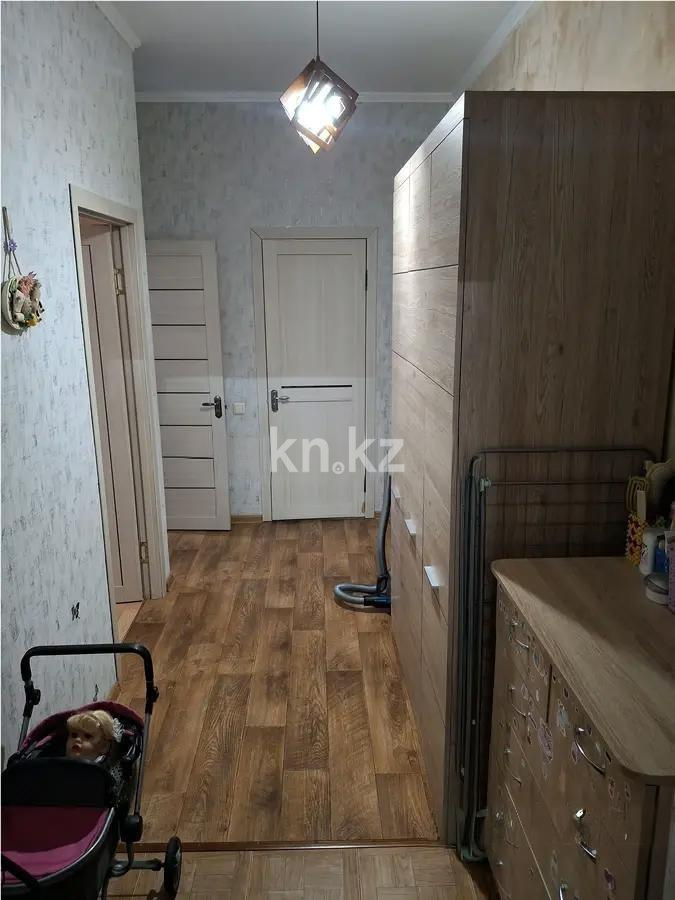 Продажа 2-комнатной квартиры, 65.5 м² в Алматы - фото 6