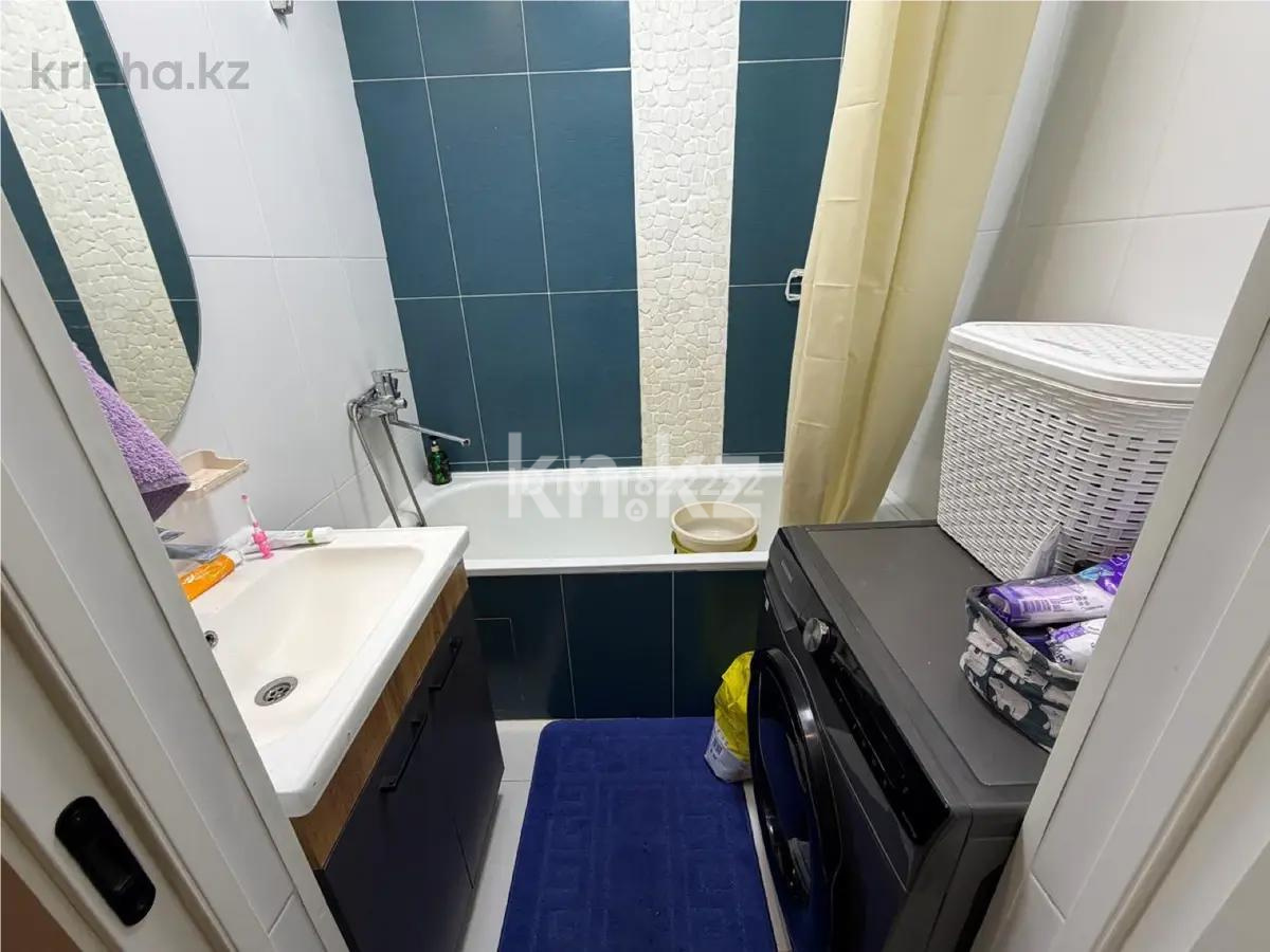 Продажа 3-комнатной квартиры, 77 м² в Алматы - фото 5