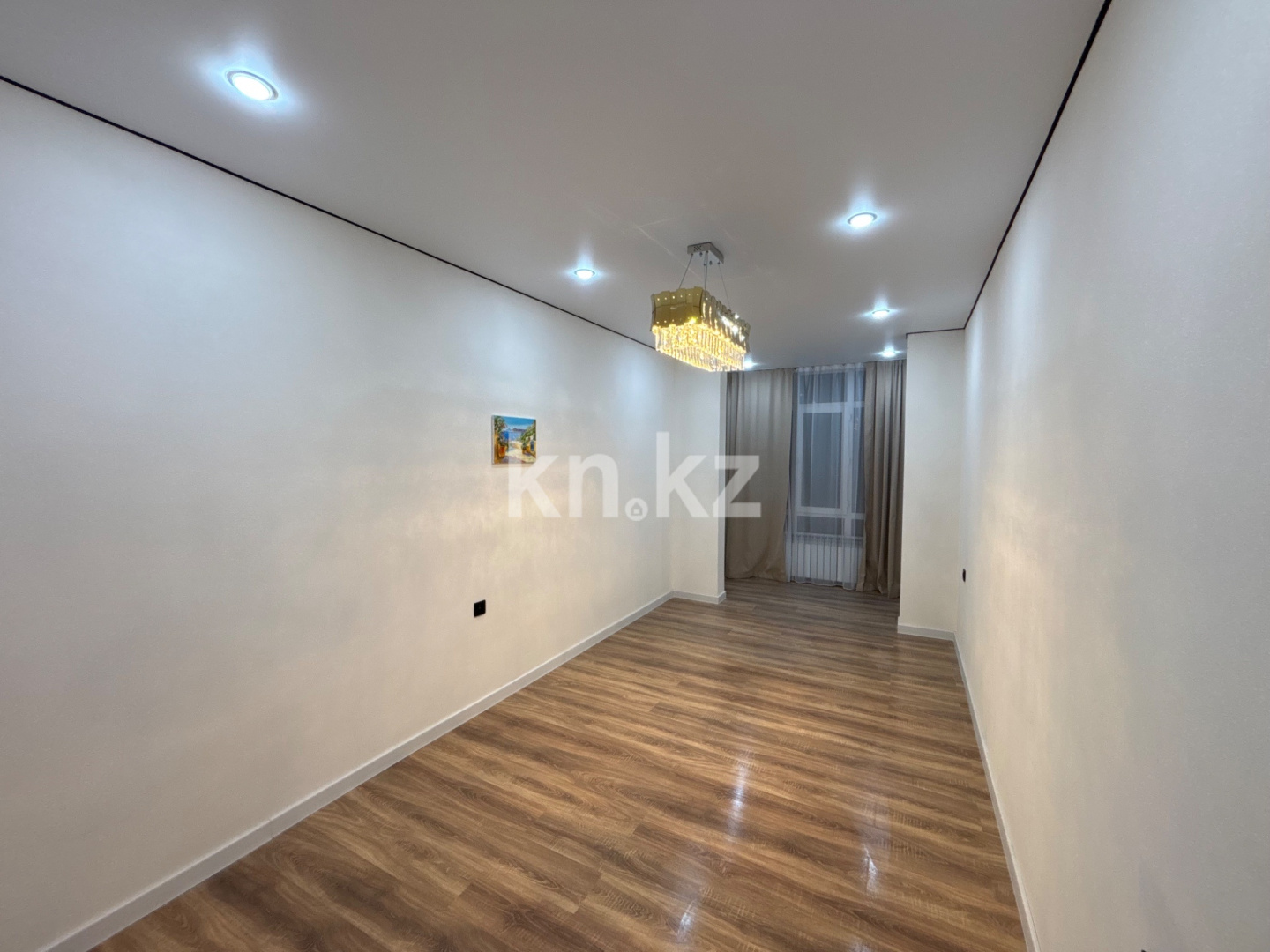 Продажа 3-комнатной квартиры, 72.4 м² в Алматы - фото 21