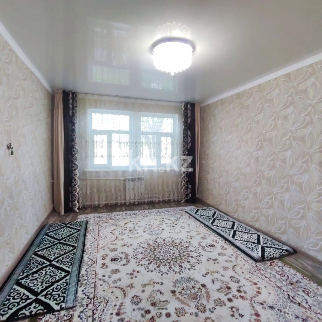 Продажа 2-комнатной квартиры, 50 м², ул. Молдагуловой в Абае - фото 3