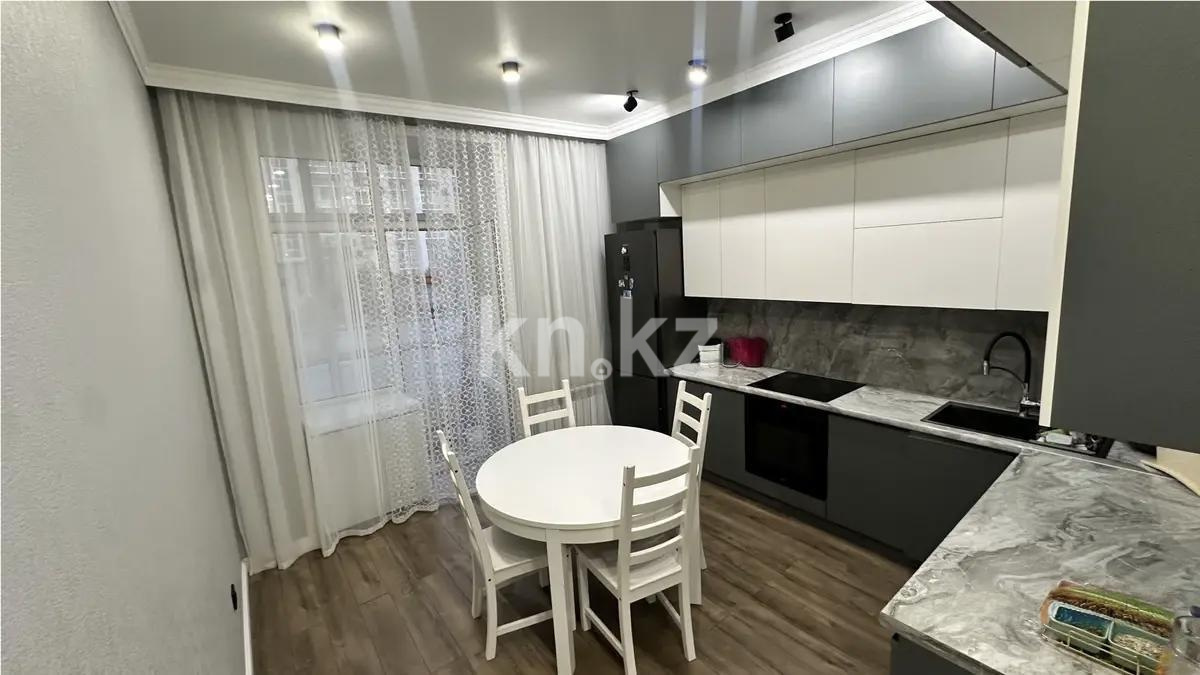 Продажа 3-комнатной квартиры, 95 м² в Караганде - фото 4