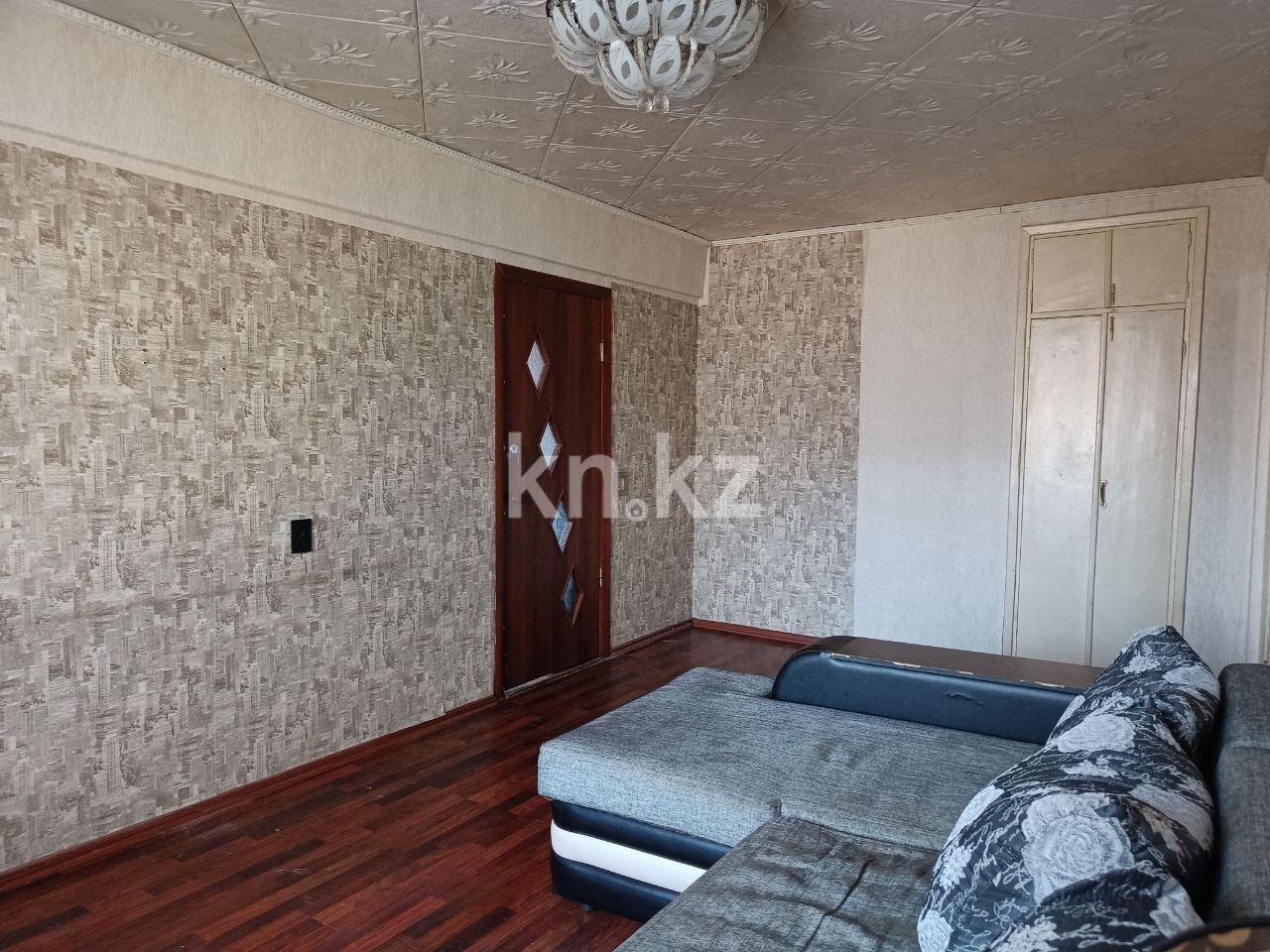 Продажа 3-комнатной квартиры, 51 м² в Усть-Каменогорске