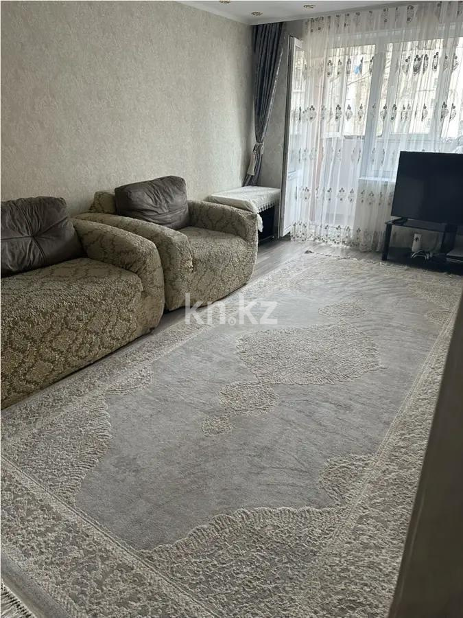 Продажа 4-комнатной квартиры, 74 м², мкр-н Казахфильм, дом  12 в Алматы