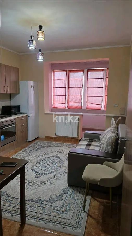 Продажа 1-комнатной квартиры, 43.7 м² в Астане - фото 2