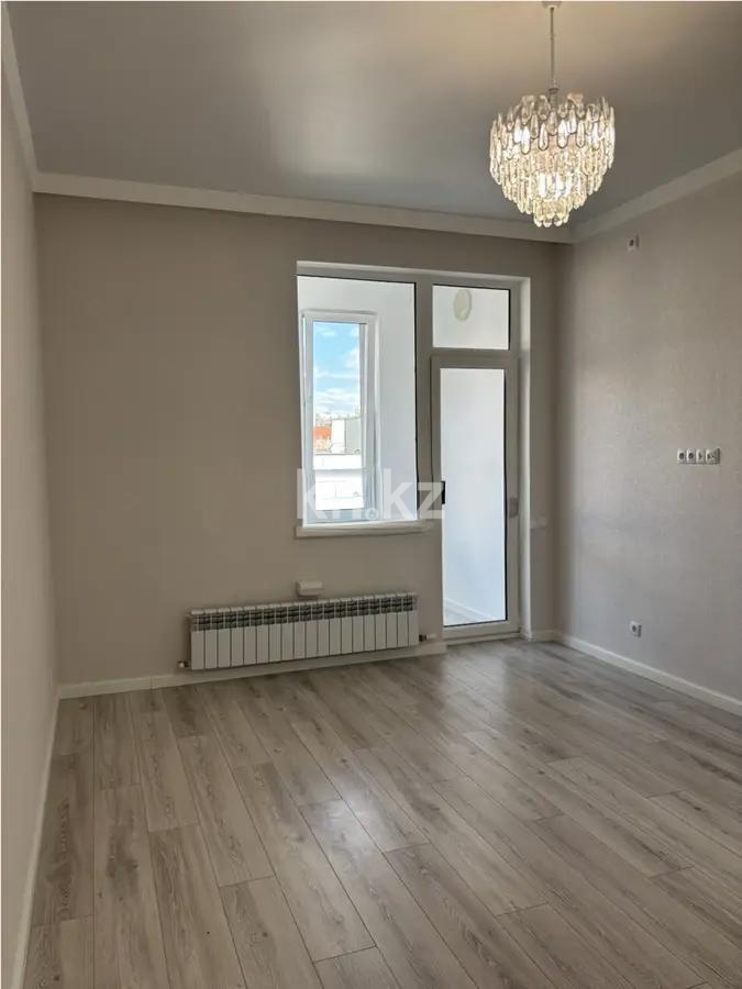 Продажа 1-комнатной квартиры, 40.3 м² в Астане