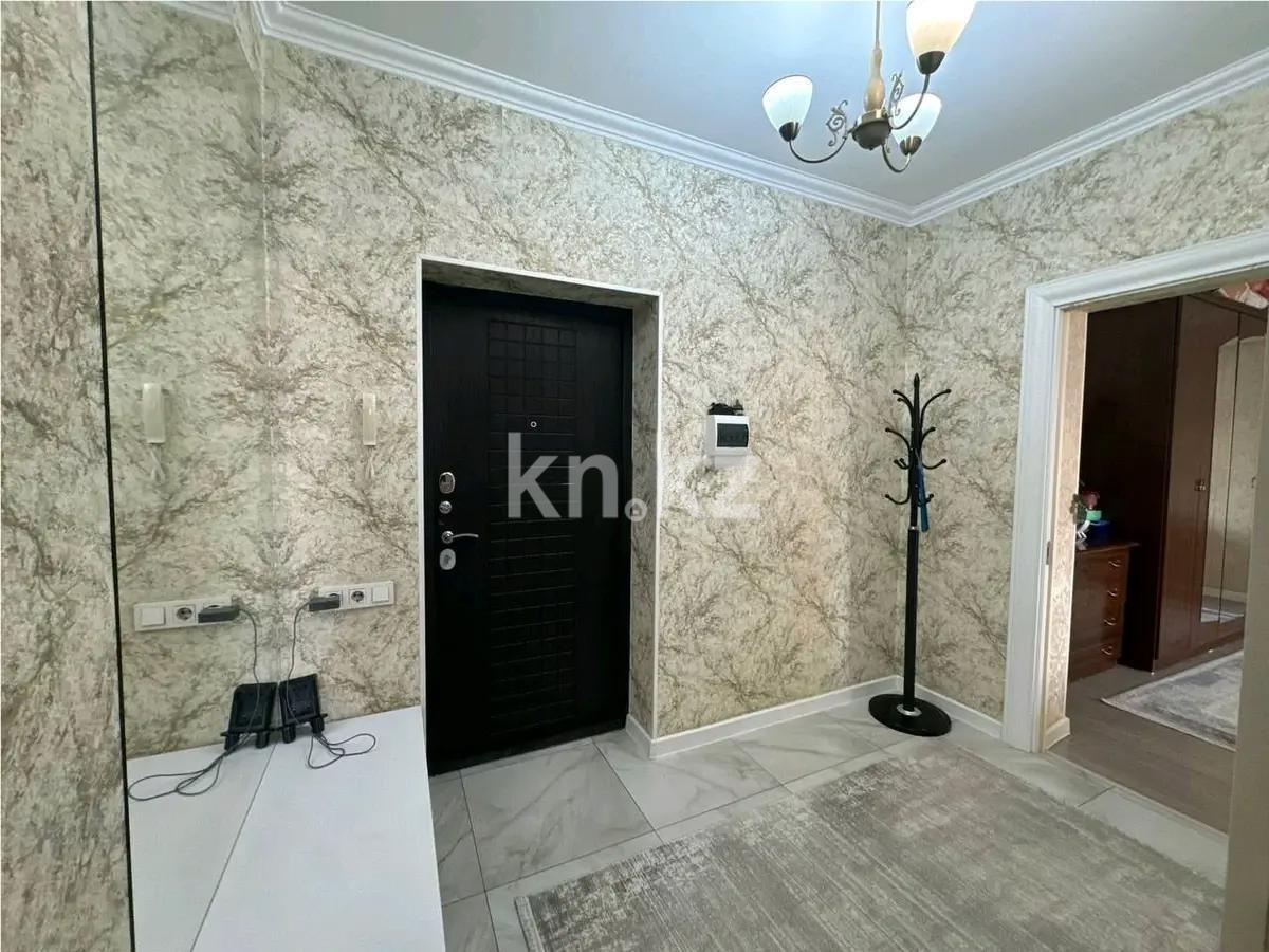 Продажа 1-комнатной квартиры, 54.5 м² в Алматы - фото 5