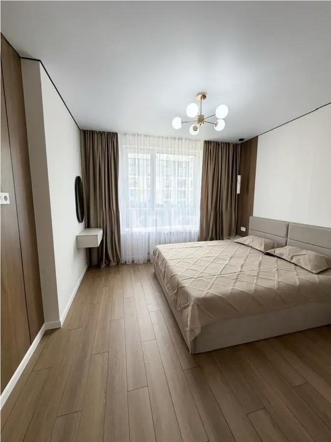 Продажа 2-комнатной квартиры, 65 м² в Алматы - фото 2