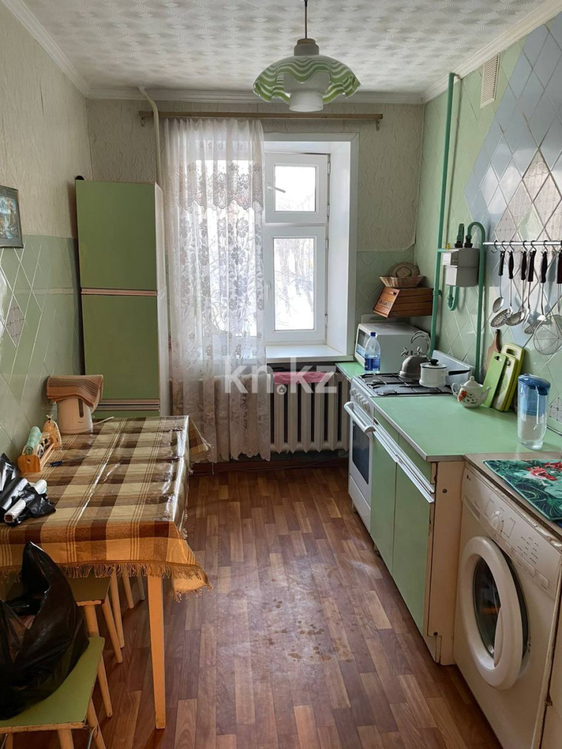 Аренда 2-комнатной квартиры, 55 м² в Астане