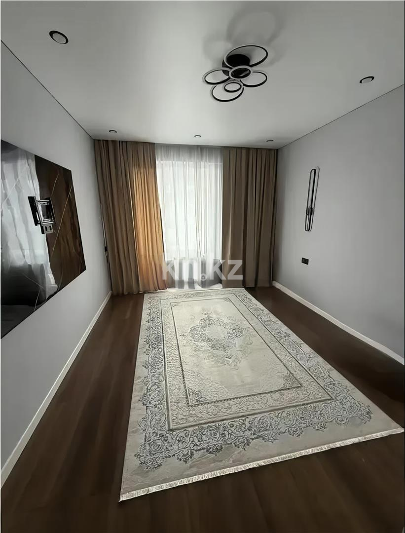 Продажа 2-комнатной квартиры, 55 м² в Алматы - фото 2