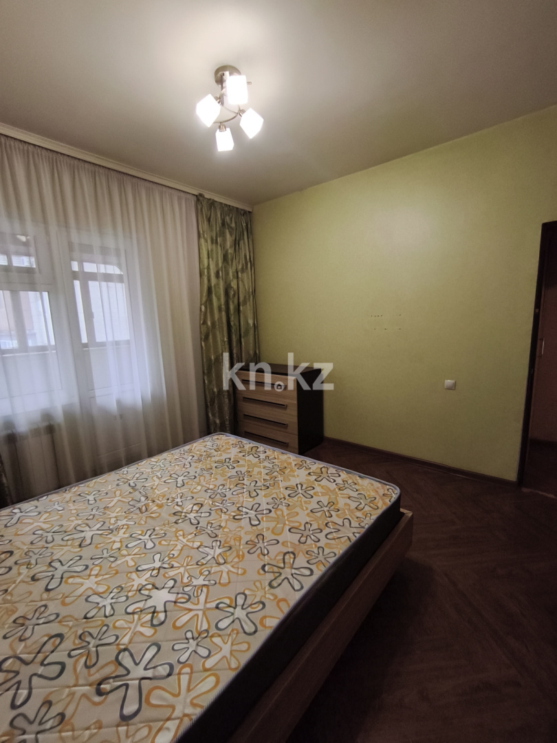 Продажа 2-комнатной квартиры, 60.1 м² в Алматы - фото 3