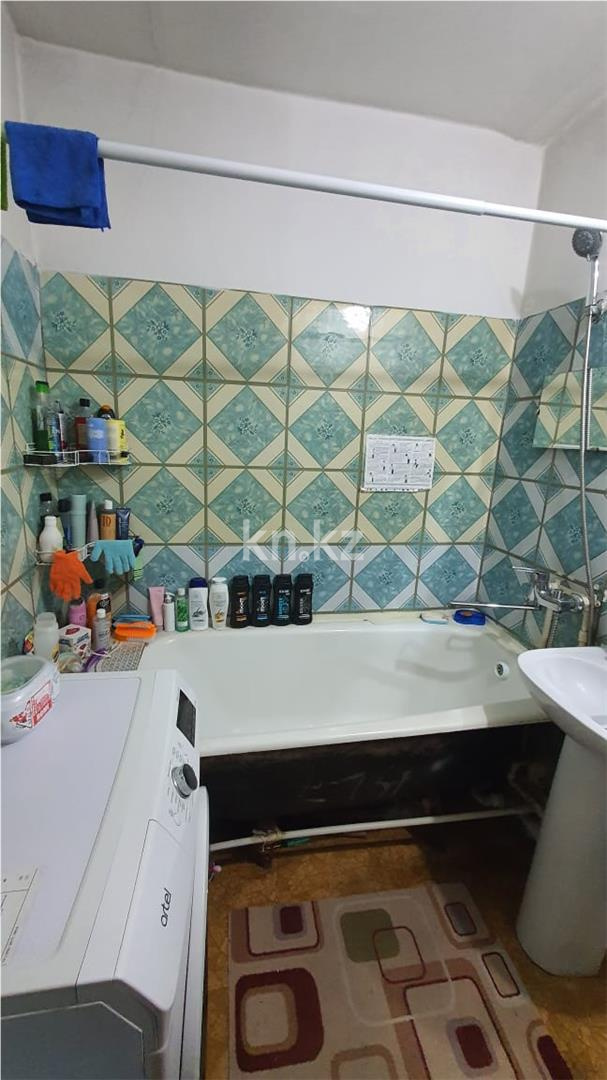 Продажа 2-комнатной квартиры, 49 м², мкр-н Восток-3 в Караганде - фото 6