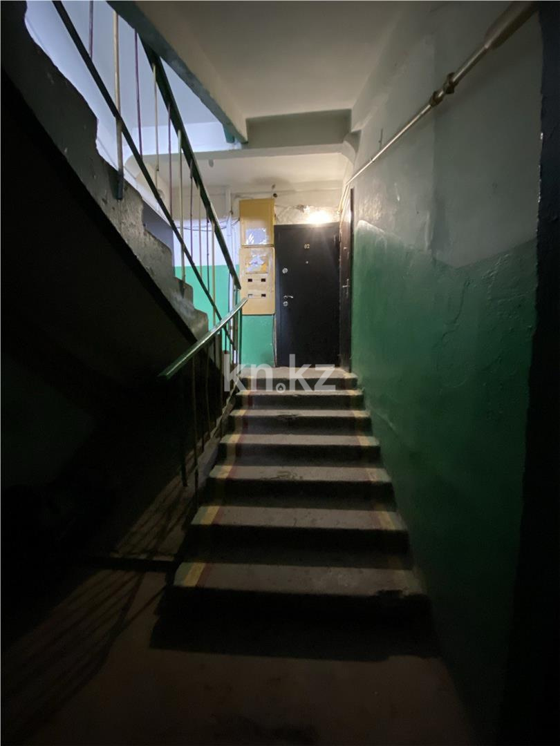 Продажа 2-комнатной квартиры, 44 м² в Темиртау - фото 13