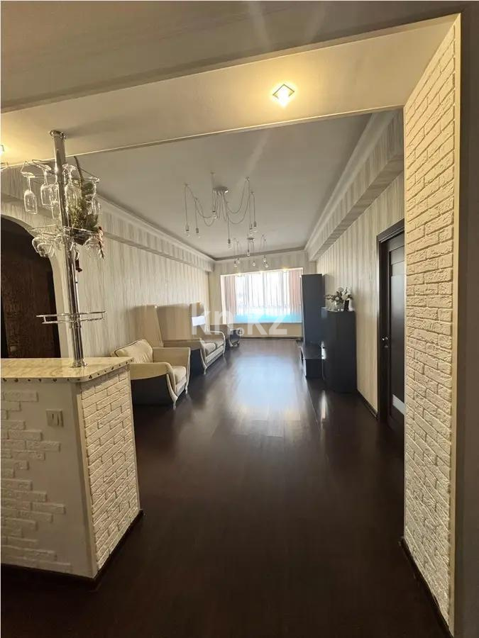 Продажа 3-комнатной квартиры, 99.6 м² в Алматы