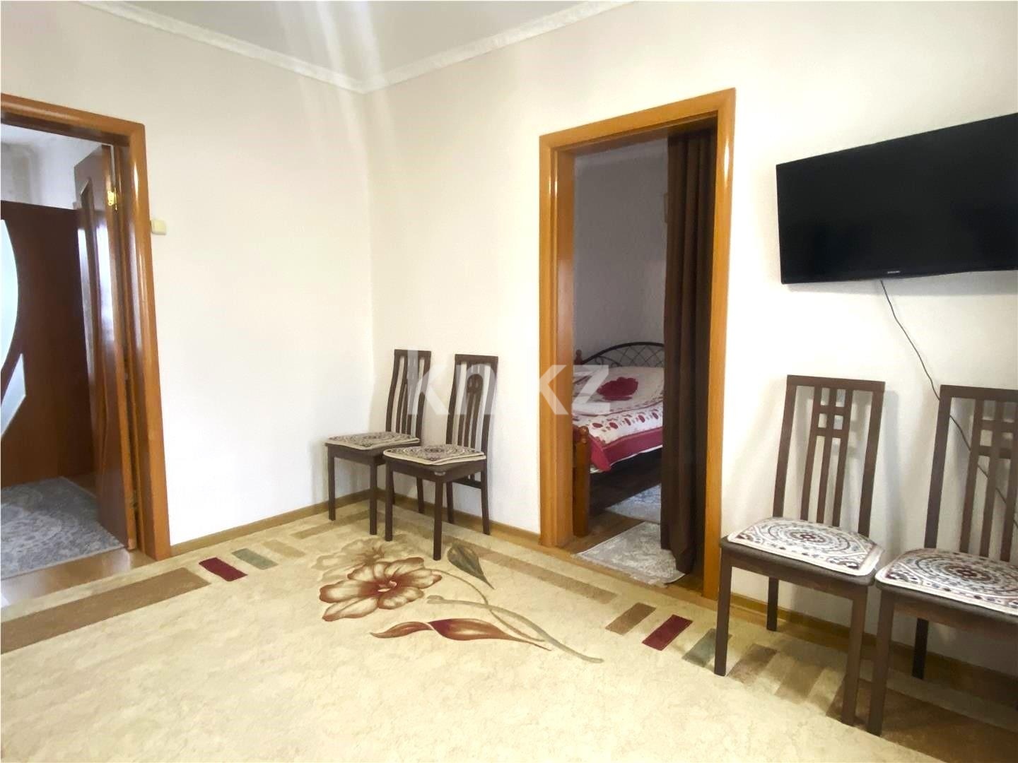 Продажа 3-комнатного дома, 74 м² в Караганде - фото 3