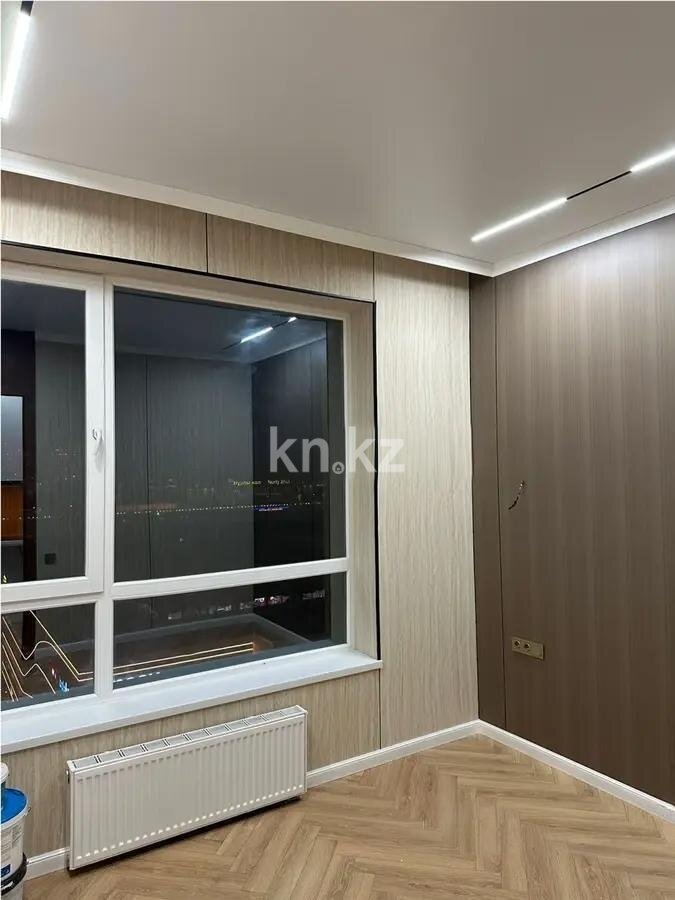 Продажа 2-комнатной квартиры, 41 м² в Астане