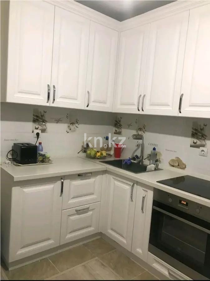 Продажа 1-комнатной квартиры, 44 м² в Астане - фото 2