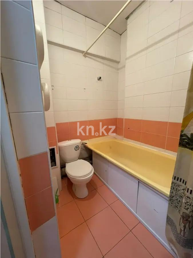 Продажа 1-комнатной квартиры, 35 м², ул. Серикова, дом  47 в Алматы - фото 3