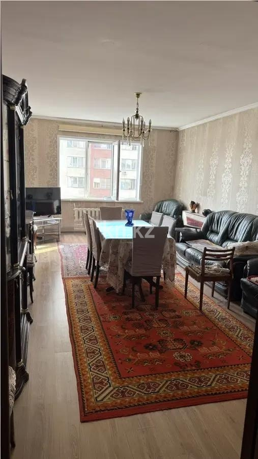 Продажа 2-комнатной квартиры, 108 м² в Алматы
