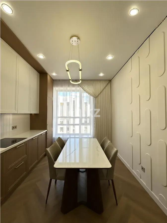 Продажа 2-комнатной квартиры, 63 м² в Астане - фото 3