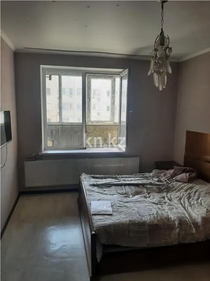 Продажа 2-комнатной квартиры, 65 м² в Алматы - фото 2