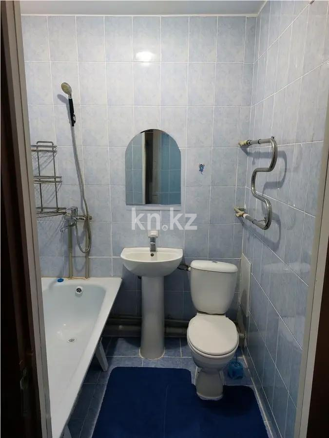Продажа 1-комнатной квартиры, 33.8 м², пр. Кошкарбаева, дом  50 в Астане - фото 3
