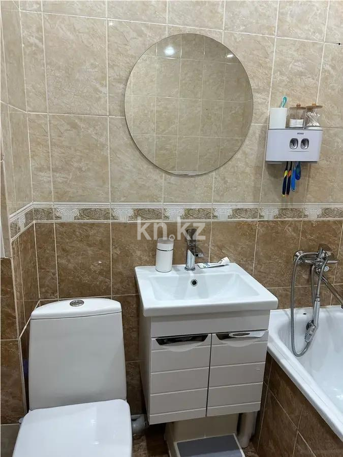 Продажа 2-комнатной квартиры, 51.6 м² в Астане - фото 4