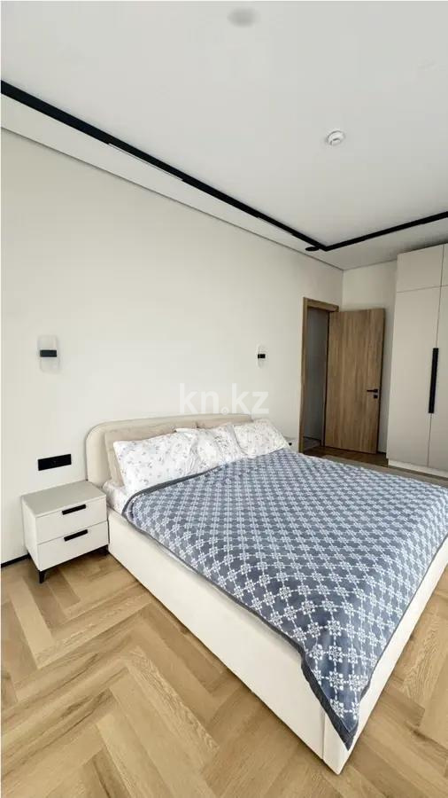 Продажа 2-комнатной квартиры, 67 м² в Алматы - фото 2