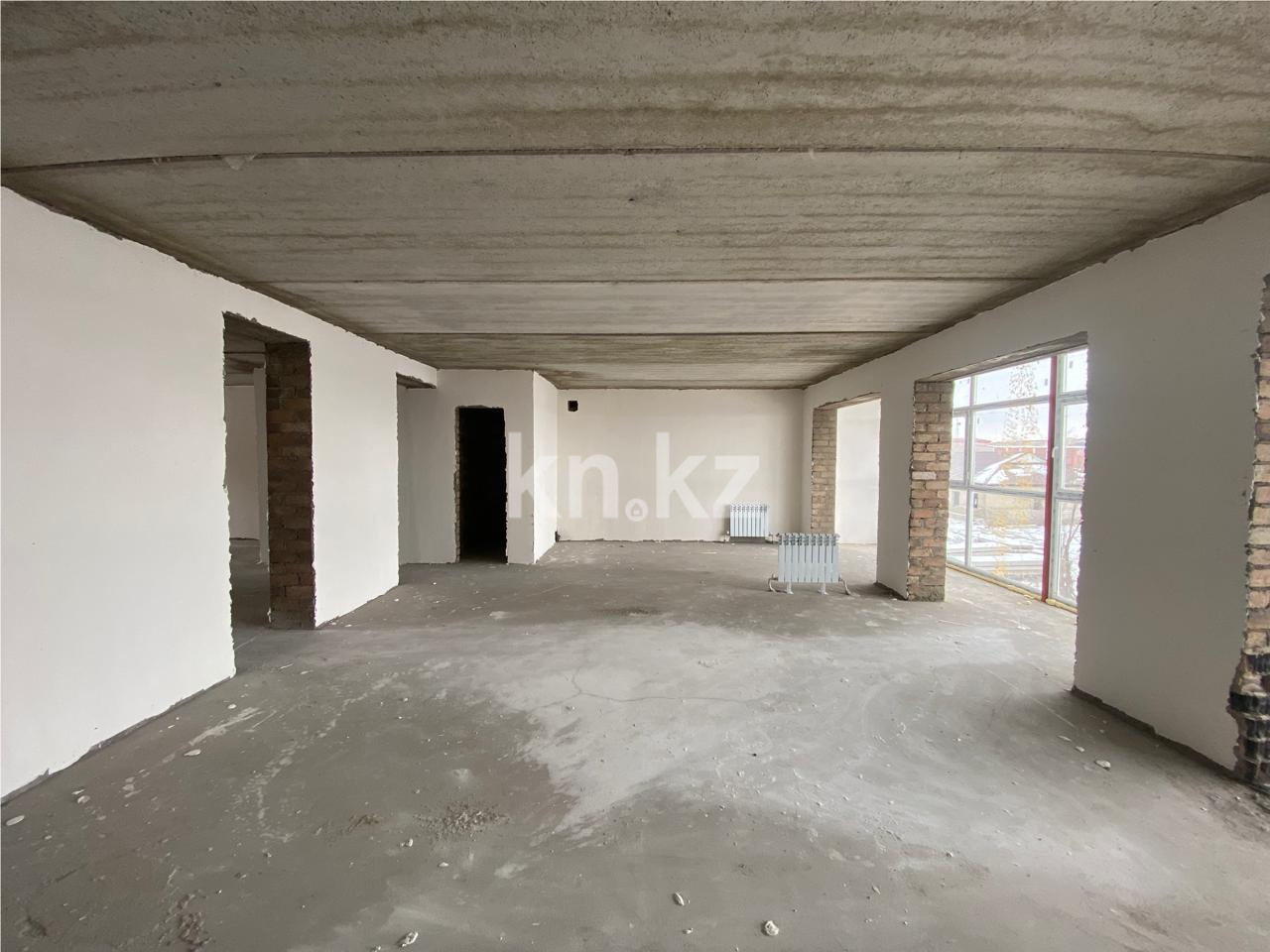 Продажа 3-комнатной квартиры, 107 м² в Караганде - фото 2