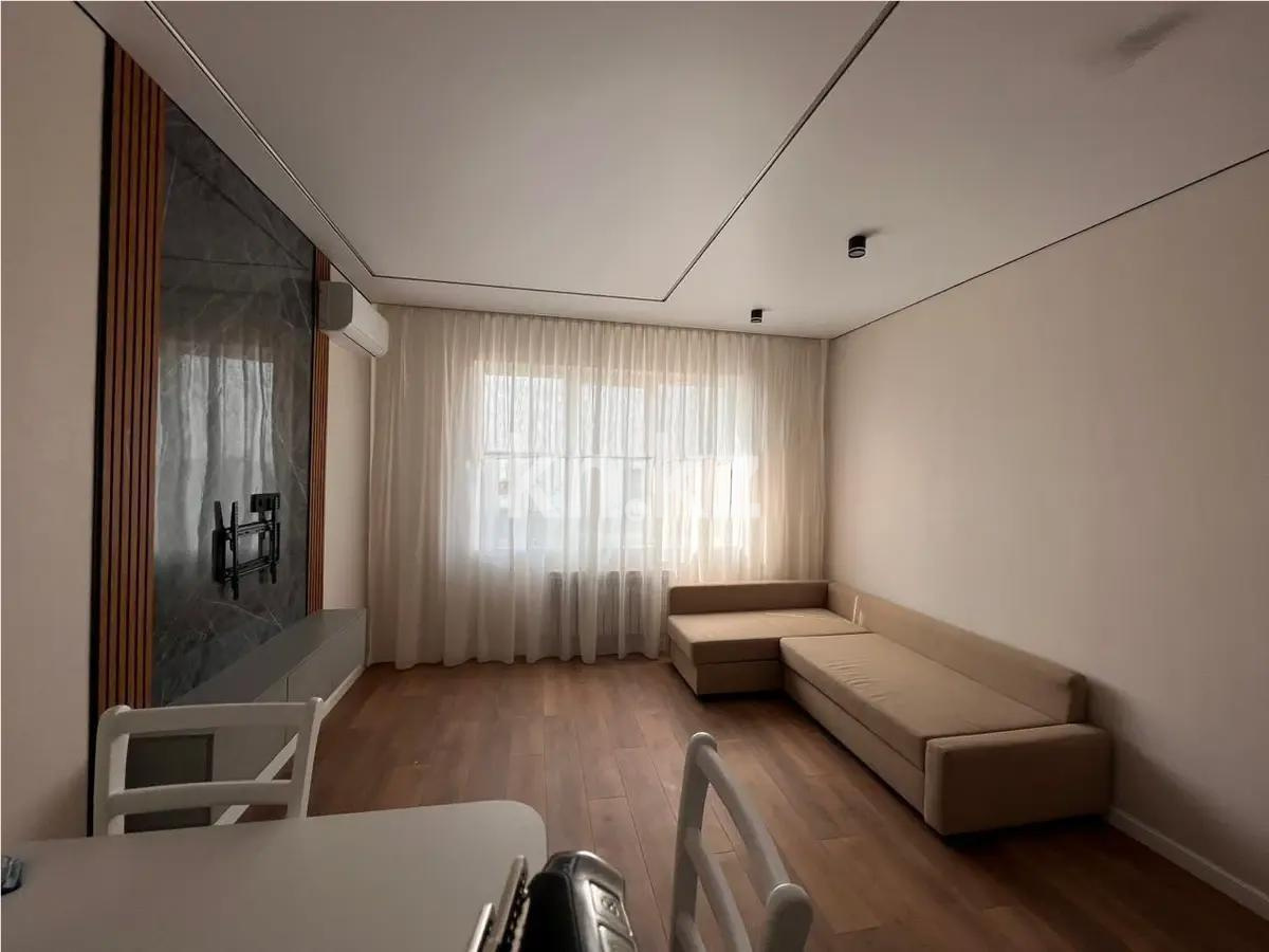 Продажа 2-комнатной квартиры, 50.2 м² в Алматы