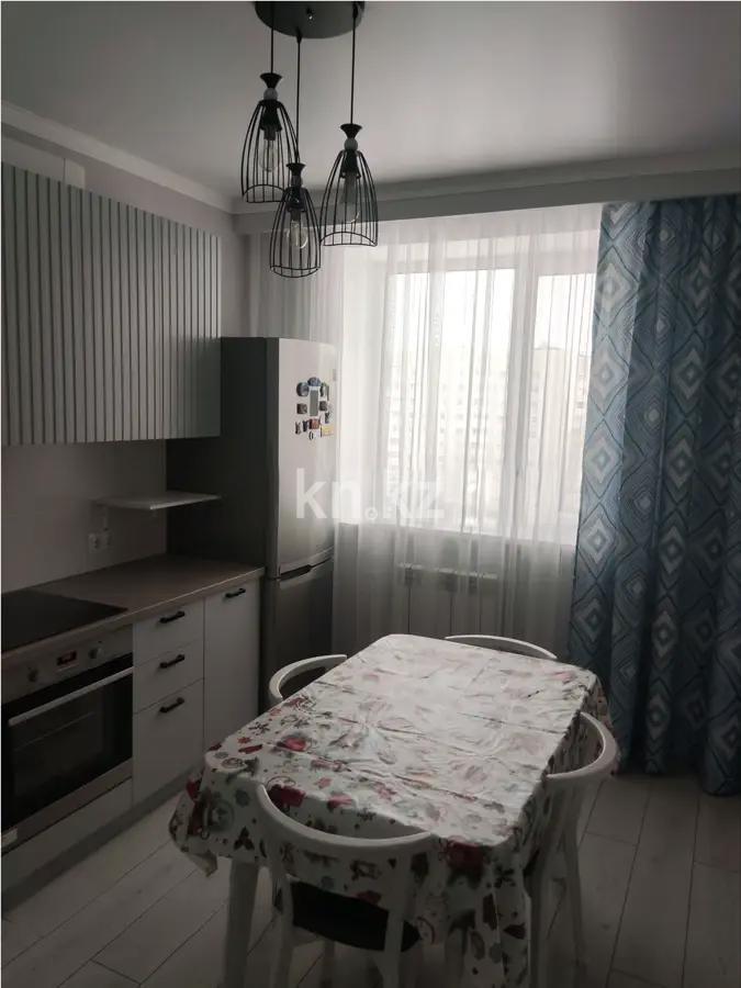 Продажа 1-комнатной квартиры, 40 м² в Астане - фото 2