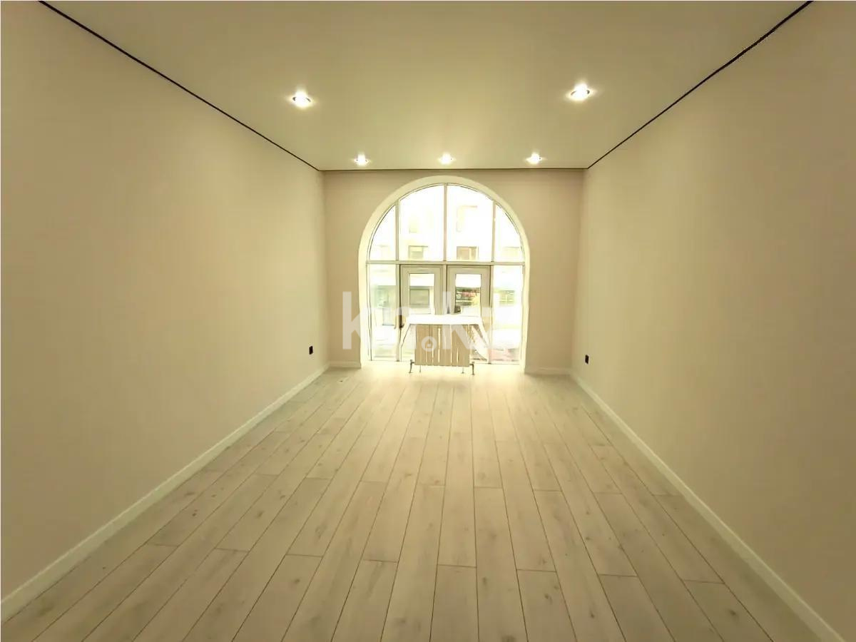 Продажа 4-комнатной квартиры, 108 м², ул. Калдаякова, дом  19 в Астане