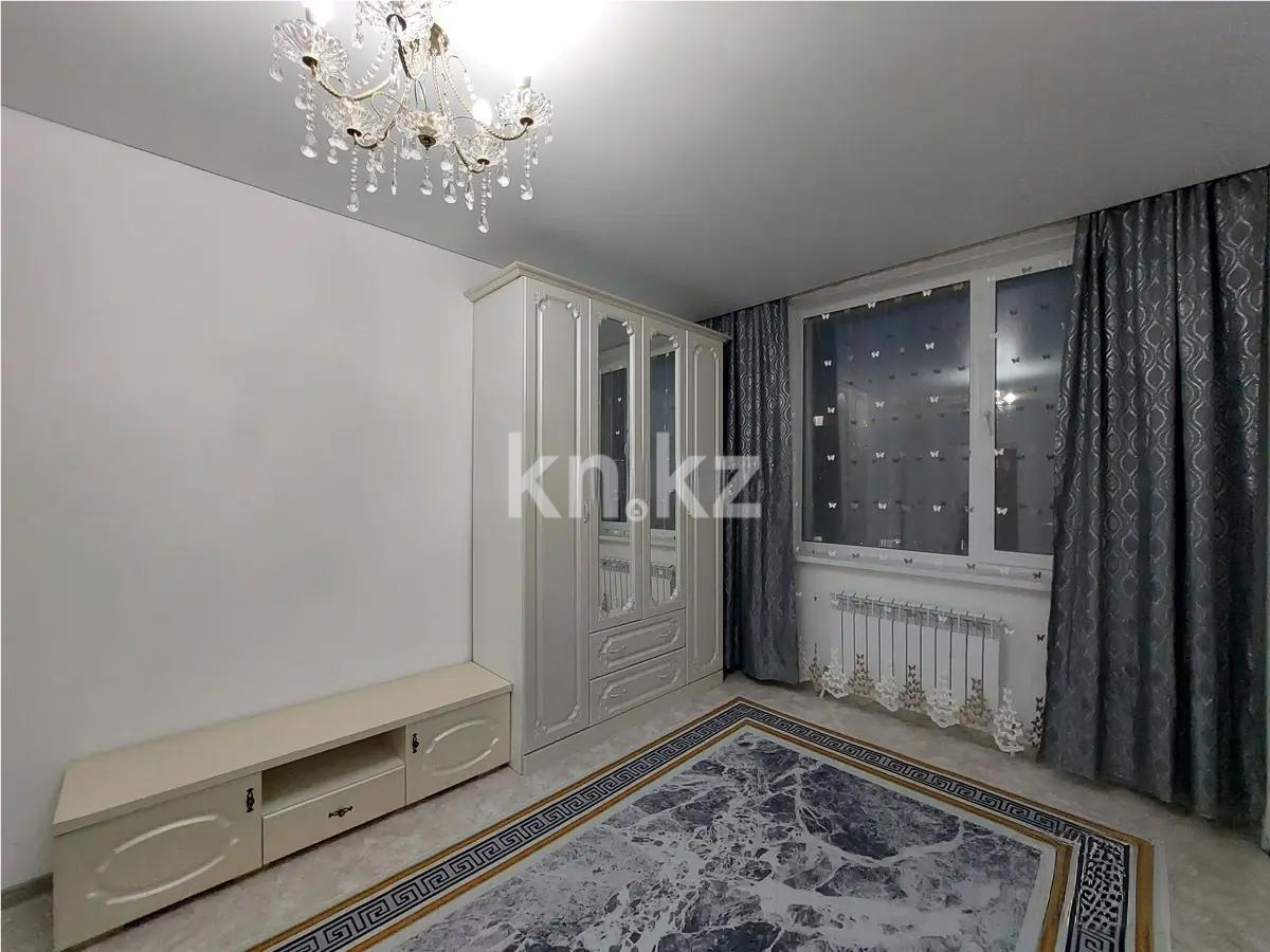 Продажа 1-комнатной квартиры, 39.1 м² в Астане - фото 2