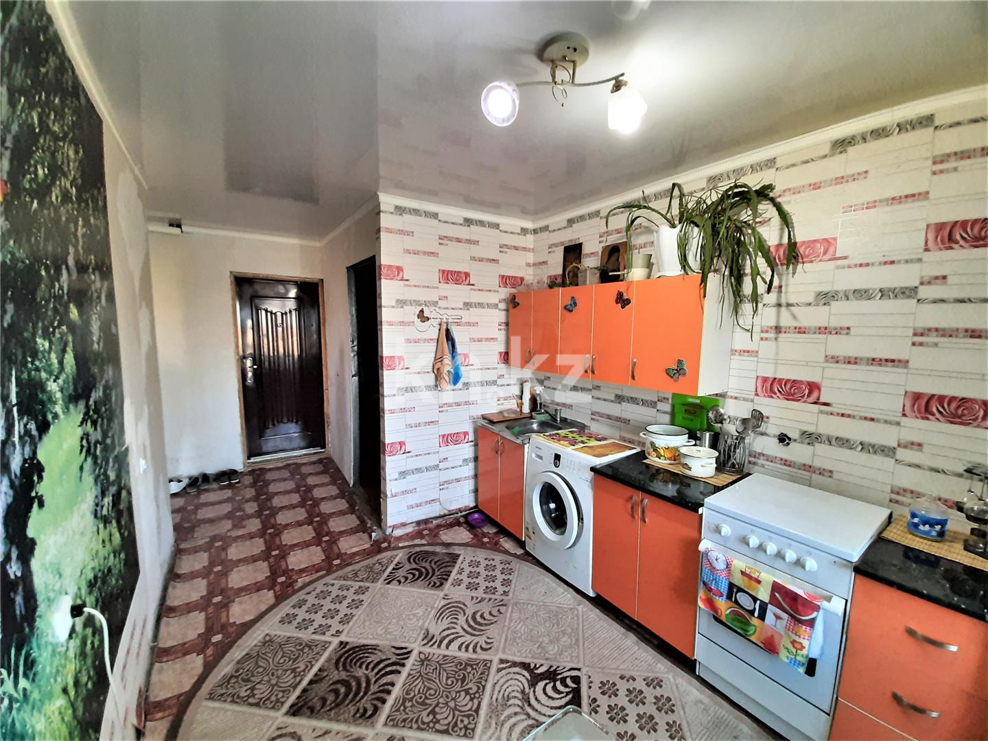 Продажа 3-комнатной квартиры, 56 м², мкр-н 6-й в Темиртау - фото 7