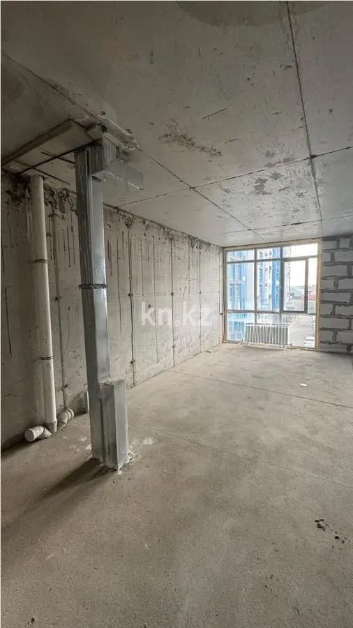 Продажа 2-комнатной квартиры, 54.5 м², ул. Жолымбет, дом  65 в Алматы - фото 2