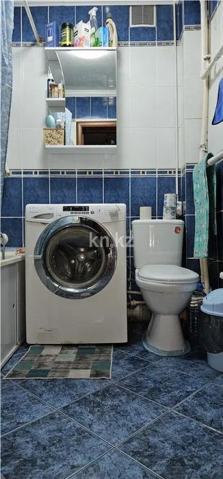 Продажа 1-комнатной квартиры, 35 м², мкр-н 14, дом  20а в Караганде - фото 5