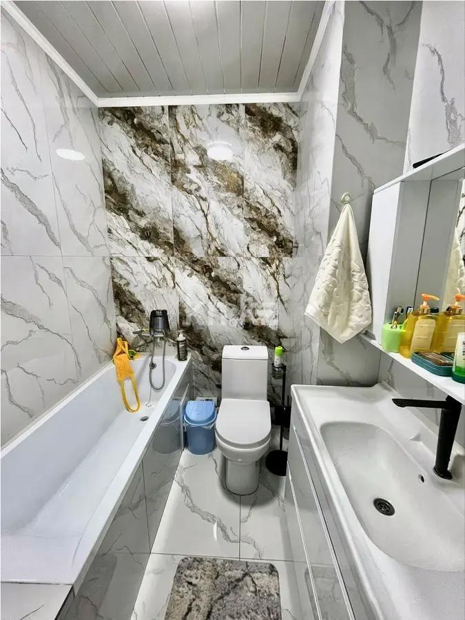 Продажа 3-комнатной квартиры, 94 м² в Алматы - фото 5