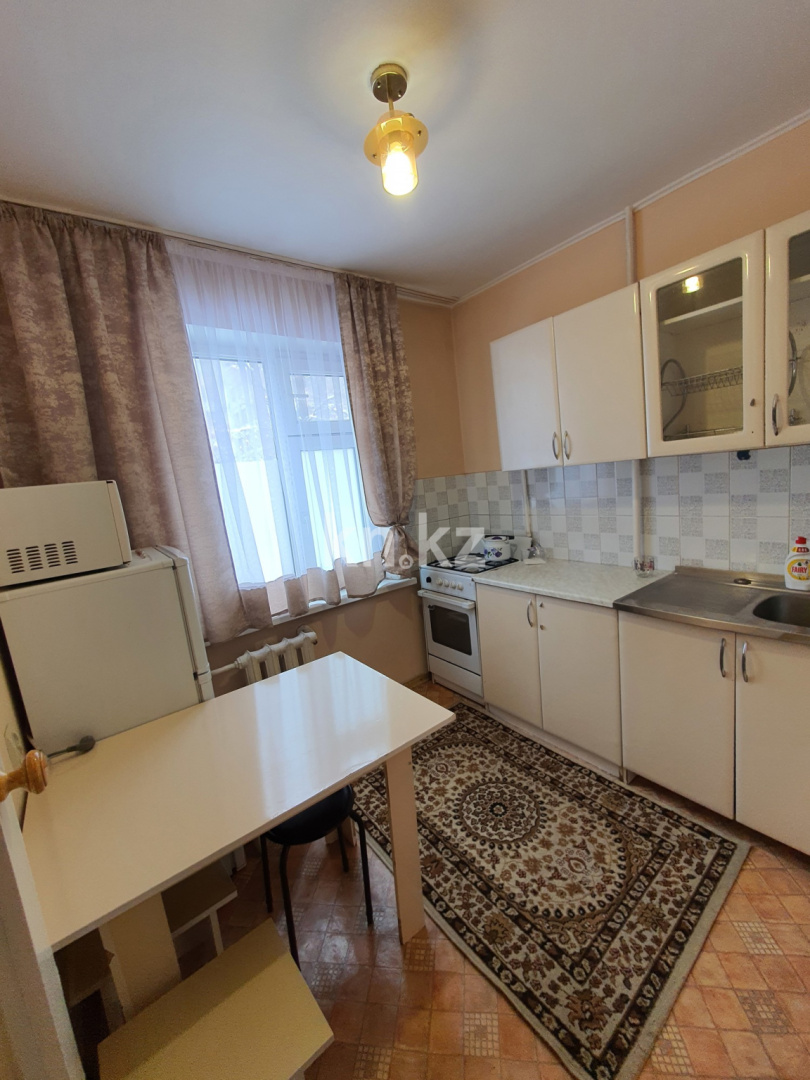 Аренда 1-комнатной квартиры, 25 м² в Алматы - фото 7